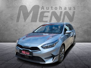 Kia Ceed SW 1.5T DCT7 48V Ultimate Edition PDC Navi