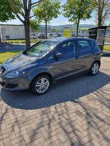 Seat Altea 1.6 - Seat Altea mit Benzin-Antrieb: Limousine, 1.6