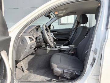 BMW 116 - 12