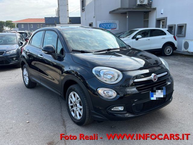 Fiat FIAT 500X 1.6 E-Torq 110 CV Pop Star