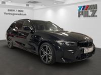 BMW 330ix M-Sport "BlackLine" + Kamera ACC