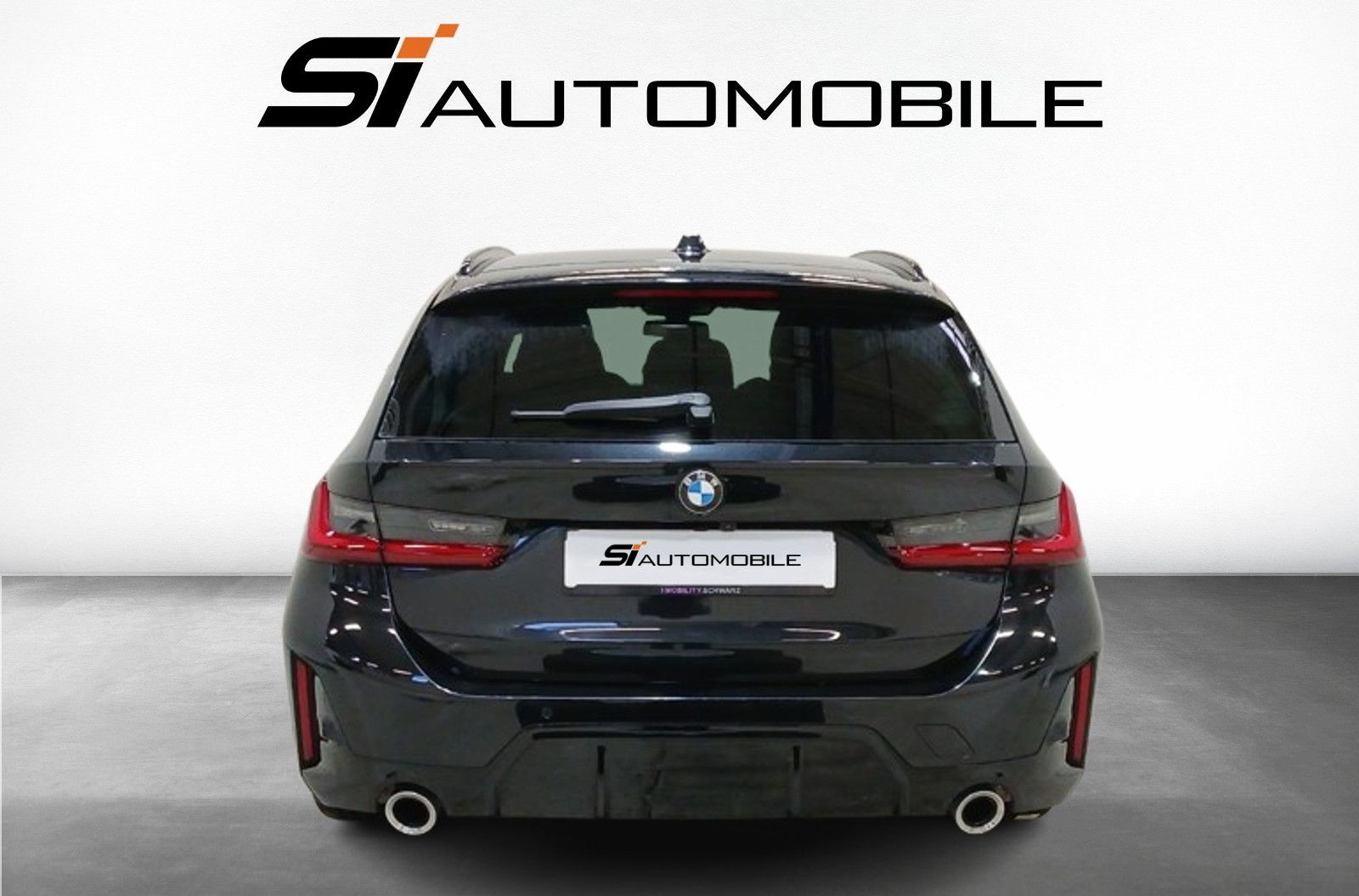 Fahrzeugabbildung BMW 320d xDrive Touring M-Sport °ACC°STANDHEIZ°PANO°