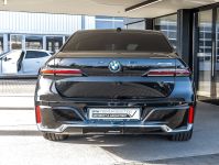BMW i7 - Vorschau Bild 6