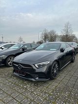 Mercedes-Benz  Mercedes-Benz CLS 400d 4MATIC Edition 1 AMGLine