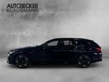 BMW i5 M60 xDRIVE TOURING LC PROF NAVI AHK ICONIC GL - BMW i5 in Duisburg