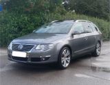 Volkswagen Passat Highline 2.0 Benzin Auto... - Volkswagen Passat aus 2006: Highline
