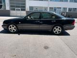 Mercedes-Benz E 430-THE LEGEND-TÜV NEU-VOLLE HÜTTE-LEDER-TOP!! - gebrauchte Mercedes-Benz E 430 aus dem Jahr 1998