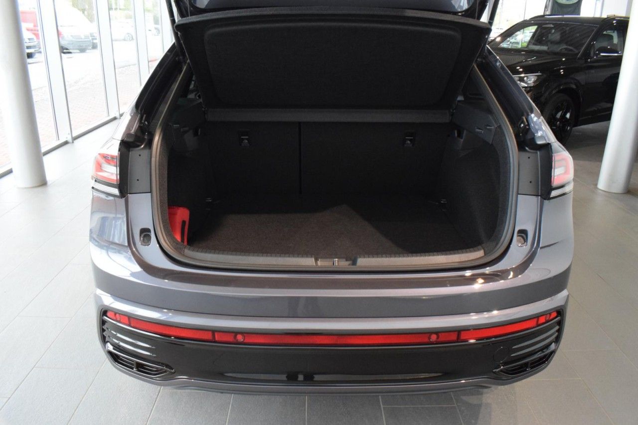 Volkswagen Taigo - Bild 10