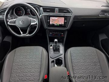 Volkswagen Tiguan - 8