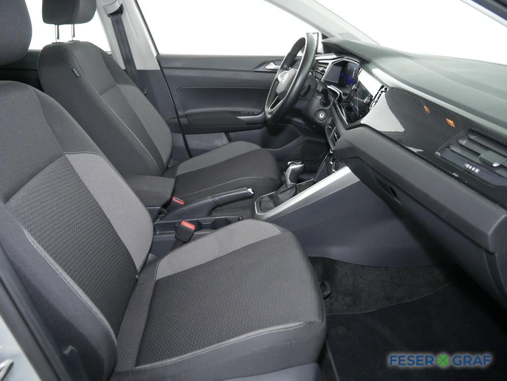 Volkswagen Polo Life 1.0 TSI DSG Navi Kamera LED SiHz, миниатюра 4