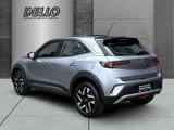 Opel Mokka Elegance 1.2 PDC+Kamera Navi Sitzh. Allwet - Opel aus 2022
