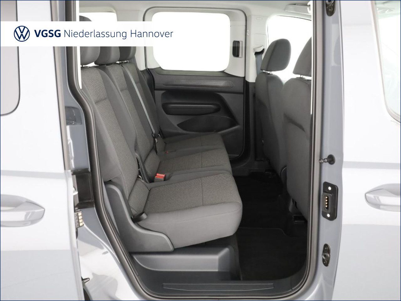 Volkswagen Caddy - Bild 12