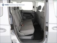 Volkswagen Caddy - Vorschau Bild 12