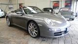 Porsche 997 Carrera 4S Cabrio MK1, Scheckh.,BRD - Porsche 997 in Berlin