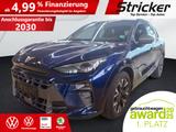 Cupra Terramar 1.5 eTSI DSG 299,-ohne Anzahlung Navi H - Cupra Terramar SUV