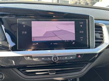 Opel GRANDLAND ULTIMATE HYBRID AT8