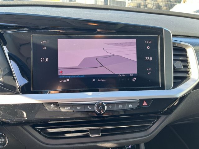 Opel GRANDLAND ULTIMATE HYBRID AT8