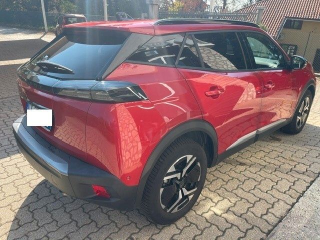 Peugeot PEUGEOT 2008 PURETECH 100CV ALLURE 38000KM imagem 3