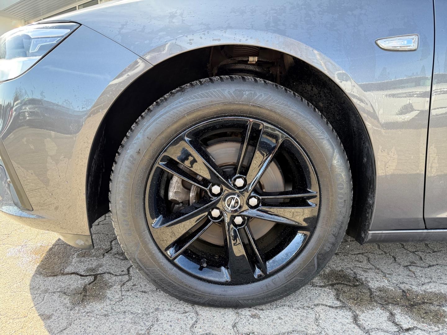 Opel Insignia B Sports Tourer Elegance 2.0 CDTI