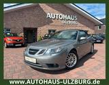 Saab 9-3 Cabriolet Vector Aut./Leder/Navi/Bi-Xen/Top! - Saab Gebrauchtwagen in Hamburg