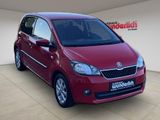 Skoda CITIGO Elegance inkl. Klima Tempomat PDC - Skoda Citigo mit Benzin-Antrieb