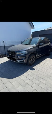 BMW X5 xDrive40d -