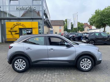 Bild 2 Opel MOKKA e EDITION ALLWETTERREIFEN SHZ