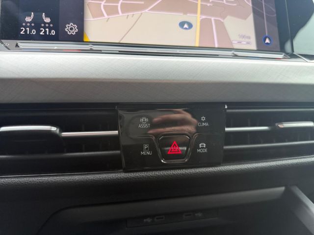Golf 8 VIII Life 1.5 TSI Navi ACC Apple CarPlay