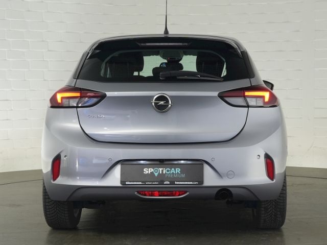 Corsa F ELEGANCE CDTI+RÜCKFAHRKAMERA+SITZ-/LENKR