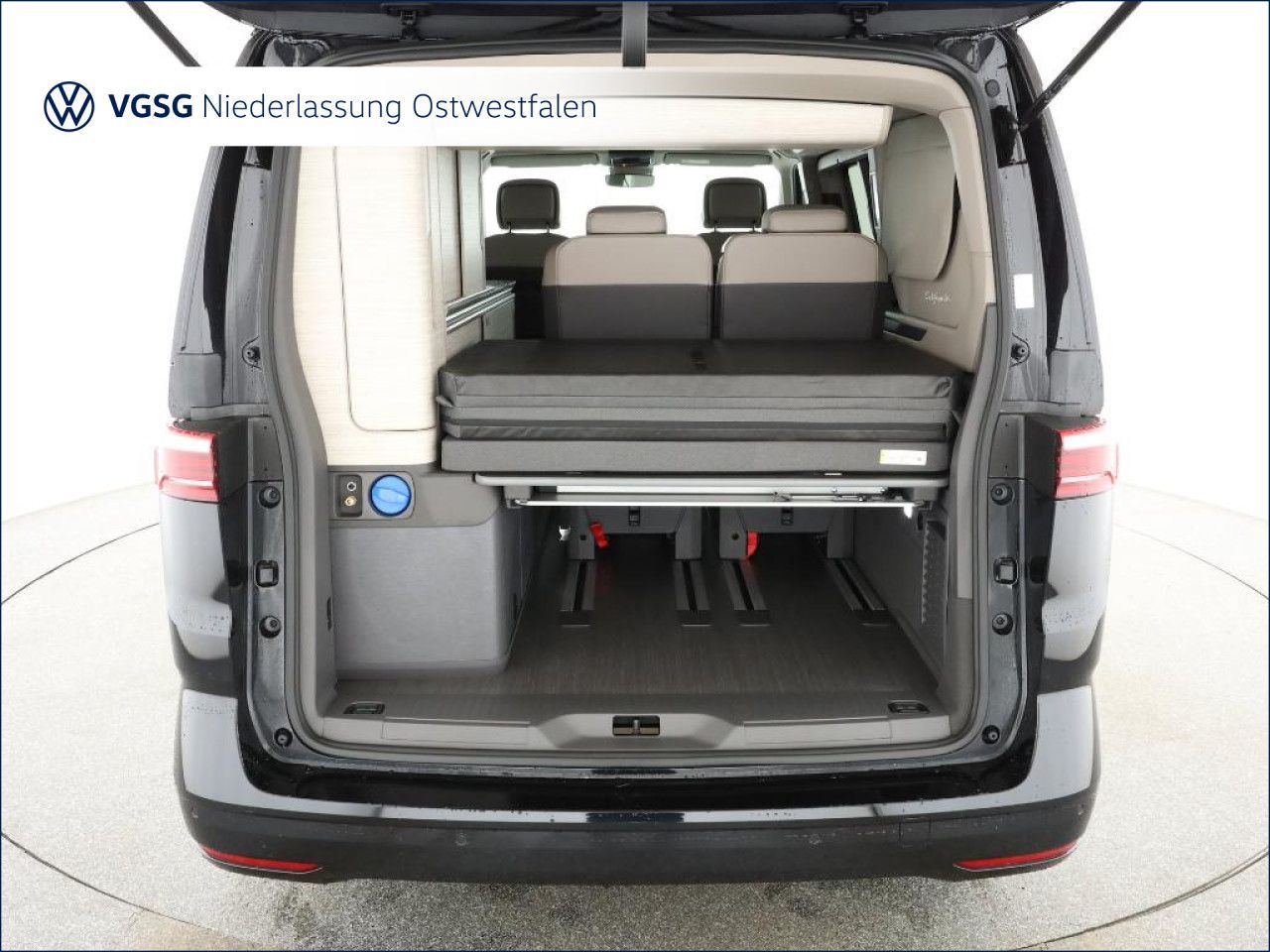 Volkswagen T7 California - Bild 18