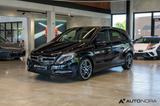 Mercedes-Benz B 250 Sportpaket Pano Comand AHK Exclusiv-Paket - Mercedes-Benz B-Class: Schwarz