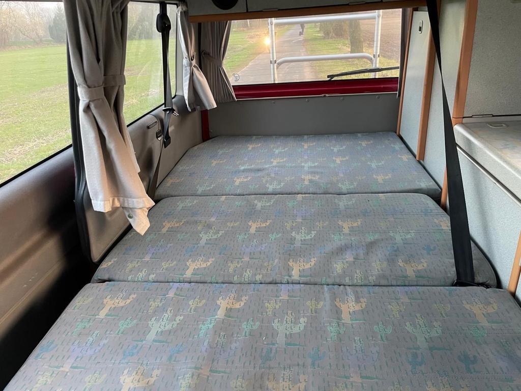 Volkswagen T4 California