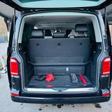 Volkswagen T6 Multivan Highline 4Motion mit Standheizung - : Allradantrieb, Van, mit