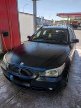 BMW 525D E61 Touring 2.5 TDI in gutem Zustand - BMW 5er-Reihe G61