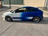 Ford Focus ST Tuning MK2 (Stoffler Perform... - Ford Focus: Tuning