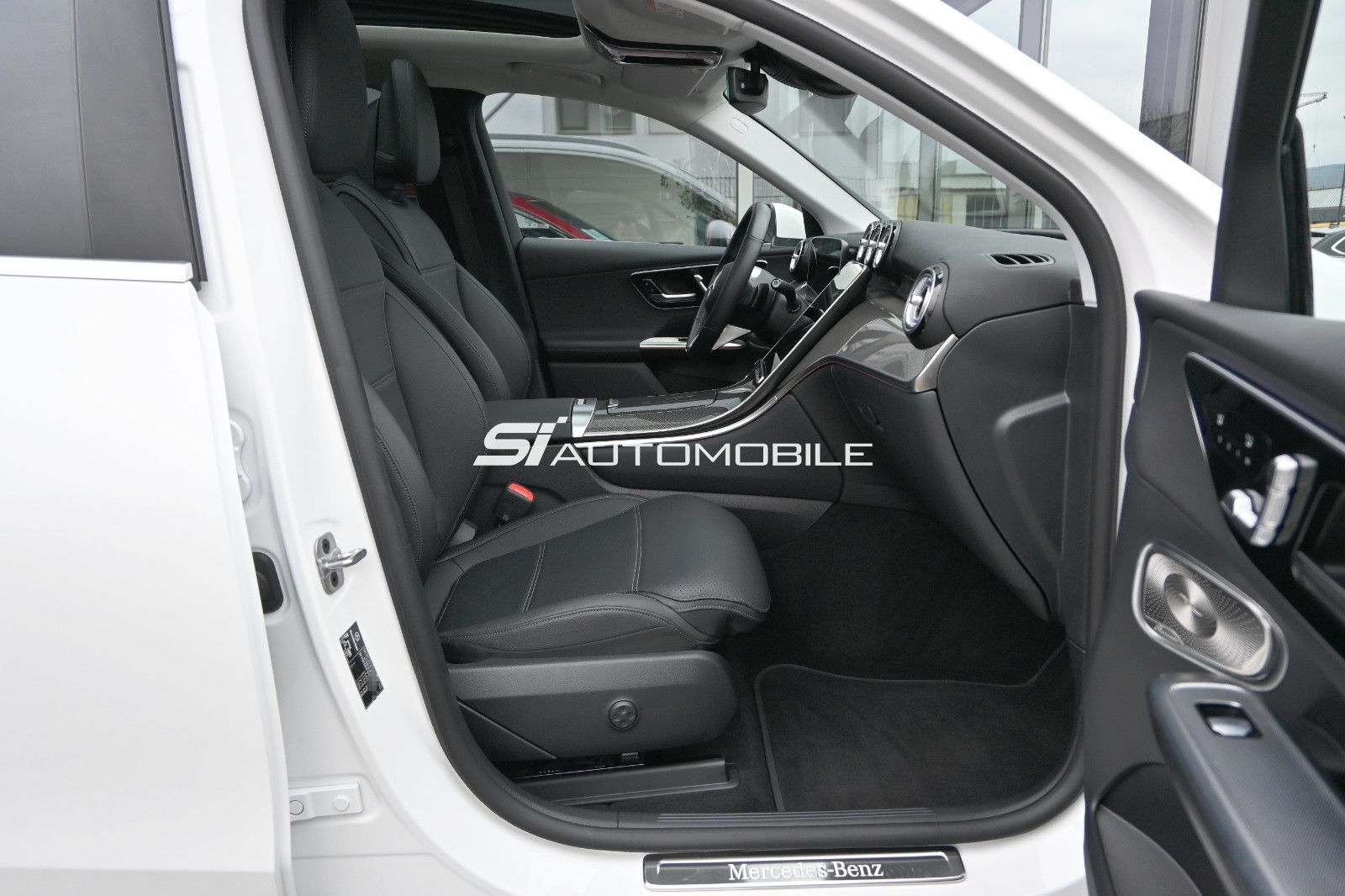 Fahrzeugabbildung Mercedes-Benz GLC 220 d 4M. °ACC°AHK°HUD°MEMO°PANO°STHZG°360°