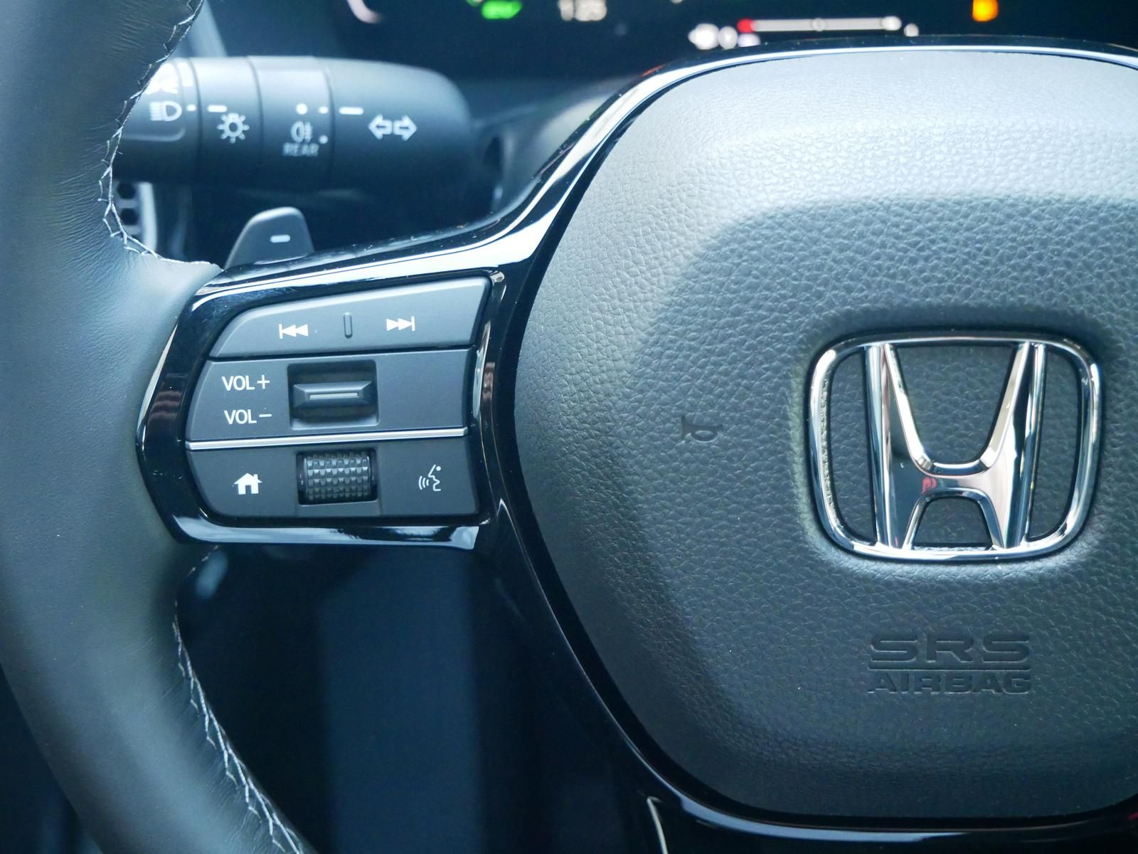 Honda Civic - Bild 15