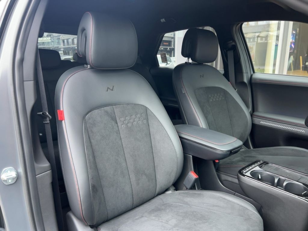 Hyundai IONIQ 5 - Bild 11