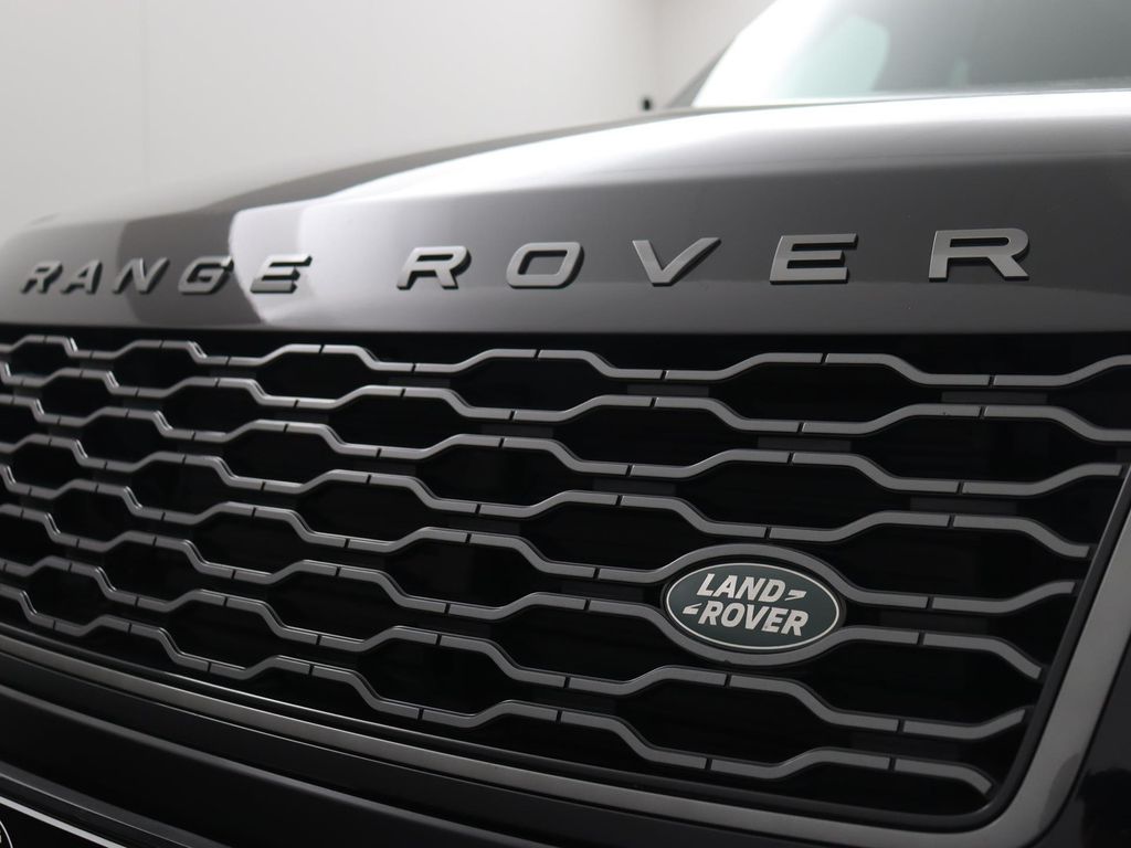 Land Rover Range Rover 5.0 V8 SC LWB Autobiography panorama