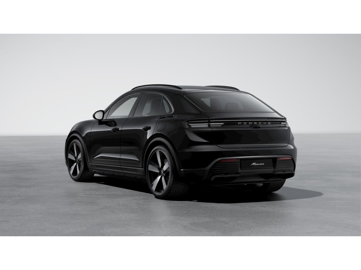Porsche Macan 4 Offroad Design BOSE 22'' Matrix ACC 0,25 imagem 3