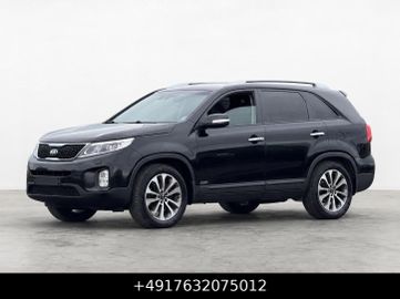 KIA Sorento - 3