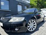 Volkswagen Phaeton 3.0TDI 4M SCHIEBEDACH NAVI MEMORY-SITZ - gebrauchte VW Phaeton aus dem Jahr 2007