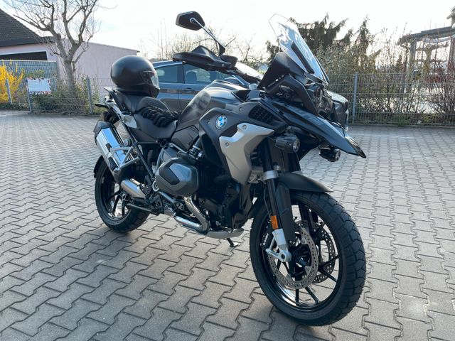 BMW R 1250 GS