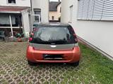 Smart ForFour 1,3 passion passion - Smart ForFour in Wiesbaden