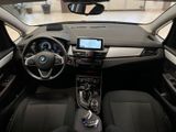 BMW 218dGT/Navi+/HUD/LED/St&Go/ParDrivAs/Kamer/7Sitz - BMW 218 Gran Tourer aus 2019