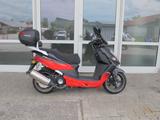 Daelim SL 125 R Otello ABS - DAELIM ROLLER