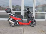Daelim SL 125 R Otello ABS - DAELIM ROLLER