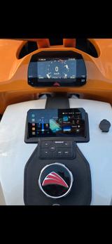 Rewaco PUR3 177 PS Touring - REWACO MOTORRAD