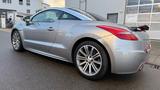 Peugeot RCZ 2.0 HDi 163PS SPORT TÜV,95.000KM,1-HAND,LEDE - Peugeot RCZ in Stuttgart