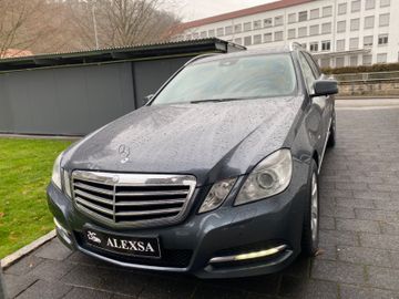 Mercedes E 300 - 5